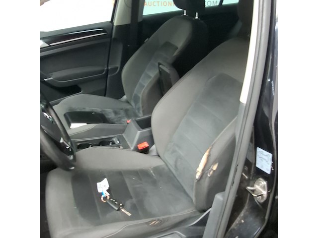 Personenauto, volkswagen, golf, 1.4 tsi act highline, 2013 - afbeelding 6 van  34