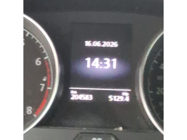 Personenauto, volkswagen, golf, 1.4 tsi act highline, 2013 - afbeelding 9 van  34