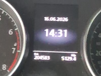 Personenauto, volkswagen, golf, 1.4 tsi act highline, 2013 - afbeelding 9 van  34