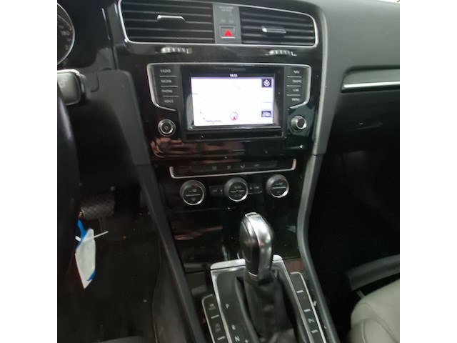 Personenauto, volkswagen, golf, 1.4 tsi act highline, 2013 - afbeelding 10 van  34