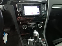 Personenauto, volkswagen, golf, 1.4 tsi act highline, 2013 - afbeelding 10 van  34