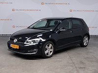 Personenauto, volkswagen, golf, 1.4 tsi act highline, 2013 - afbeelding 1 van  34