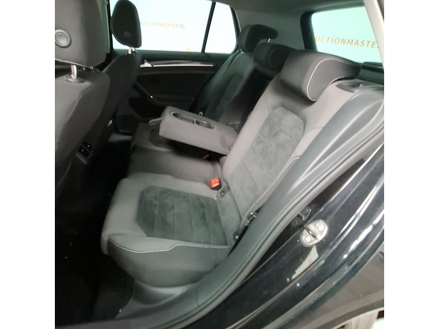 Personenauto, volkswagen, golf, 1.4 tsi act highline, 2013 - afbeelding 15 van  34