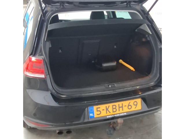 Personenauto, volkswagen, golf, 1.4 tsi act highline, 2013 - afbeelding 16 van  34