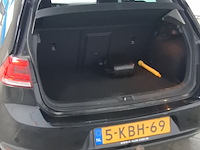 Personenauto, volkswagen, golf, 1.4 tsi act highline, 2013 - afbeelding 16 van  34