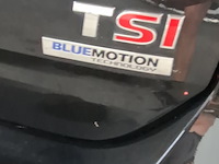 Personenauto, volkswagen, golf, 1.4 tsi act highline, 2013 - afbeelding 18 van  34