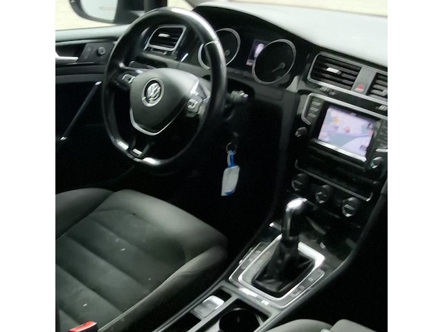 Personenauto, volkswagen, golf, 1.4 tsi act highline, 2013 - afbeelding 21 van  34