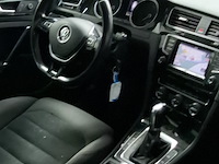 Personenauto, volkswagen, golf, 1.4 tsi act highline, 2013 - afbeelding 21 van  34
