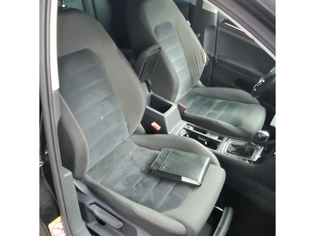 Personenauto, volkswagen, golf, 1.4 tsi act highline, 2013 - afbeelding 22 van  34