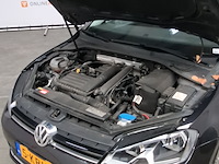 Personenauto, volkswagen, golf, 1.4 tsi act highline, 2013 - afbeelding 24 van  34