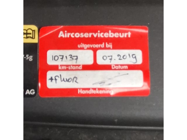 Personenauto, volkswagen, golf, 1.4 tsi act highline, 2013 - afbeelding 26 van  34