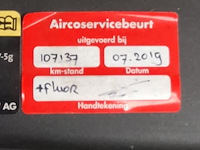 Personenauto, volkswagen, golf, 1.4 tsi act highline, 2013 - afbeelding 26 van  34