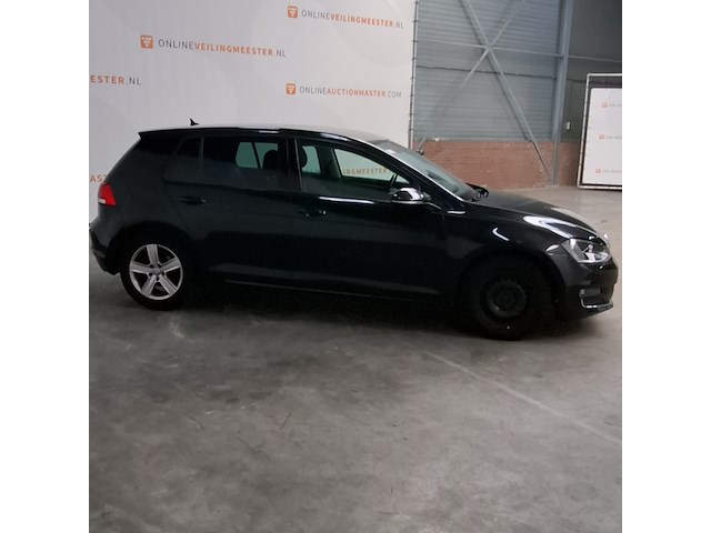 Personenauto, volkswagen, golf, 1.4 tsi act highline, 2013 - afbeelding 29 van  34