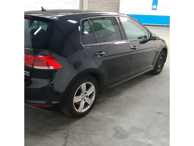 Personenauto, volkswagen, golf, 1.4 tsi act highline, 2013 - afbeelding 30 van  34