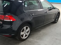 Personenauto, volkswagen, golf, 1.4 tsi act highline, 2013 - afbeelding 30 van  34