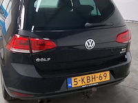 Personenauto, volkswagen, golf, 1.4 tsi act highline, 2013 - afbeelding 31 van  34