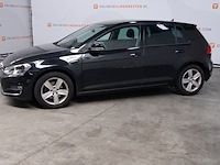 Personenauto, volkswagen, golf, 1.4 tsi act highline, 2013 - afbeelding 32 van  34