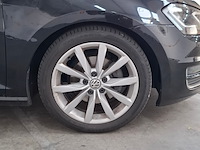 Personenauto, volkswagen, golf, 1.4 tsi act highline, 2013 - afbeelding 3 van  22