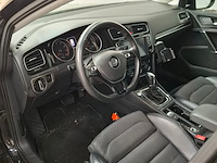 Personenauto, volkswagen, golf, 1.4 tsi act highline, 2013 - afbeelding 6 van  22