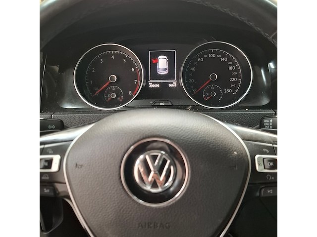 Personenauto, volkswagen, golf, 1.4 tsi act highline, 2013 - afbeelding 7 van  22