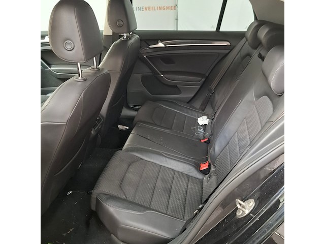 Personenauto, volkswagen, golf, 1.4 tsi act highline, 2013 - afbeelding 9 van  22