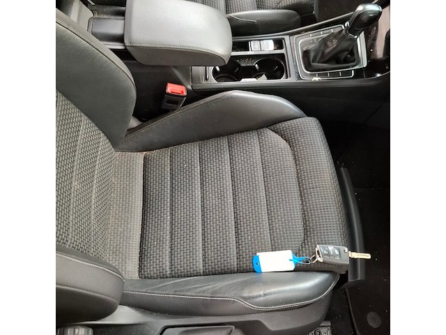 Personenauto, volkswagen, golf, 1.4 tsi act highline, 2013 - afbeelding 14 van  22