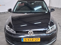 Personenauto, volkswagen, golf, 1.4 tsi act highline, 2013 - afbeelding 12 van  22