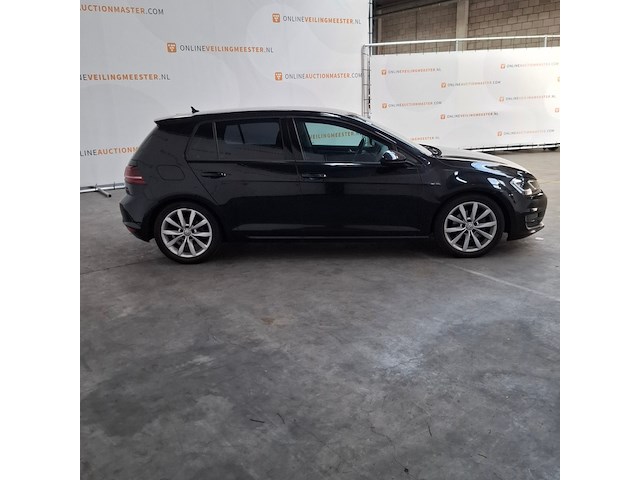 Personenauto, volkswagen, golf, 1.4 tsi act highline, 2013 - afbeelding 16 van  22