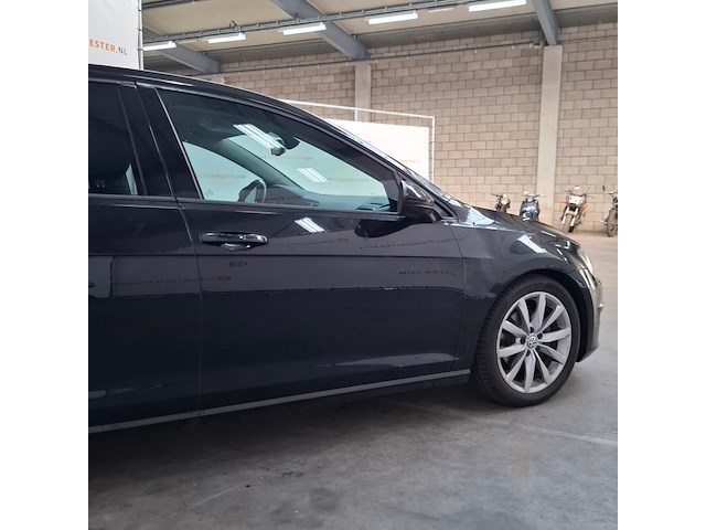 Personenauto, volkswagen, golf, 1.4 tsi act highline, 2013 - afbeelding 17 van  22