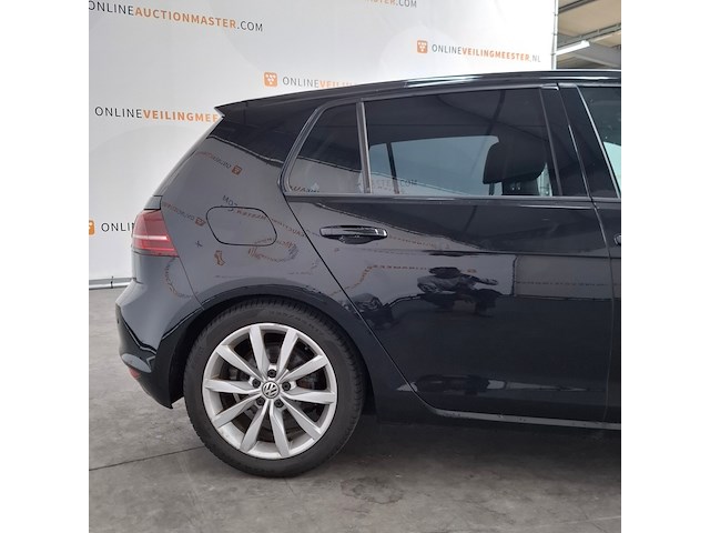 Personenauto, volkswagen, golf, 1.4 tsi act highline, 2013 - afbeelding 18 van  22