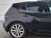 Personenauto, volkswagen, golf, 1.4 tsi act highline, 2013 - afbeelding 18 van  22