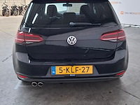 Personenauto, volkswagen, golf, 1.4 tsi act highline, 2013 - afbeelding 19 van  22