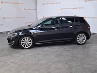 Personenauto, volkswagen, golf, 1.4 tsi act highline, 2013 - afbeelding 20 van  22