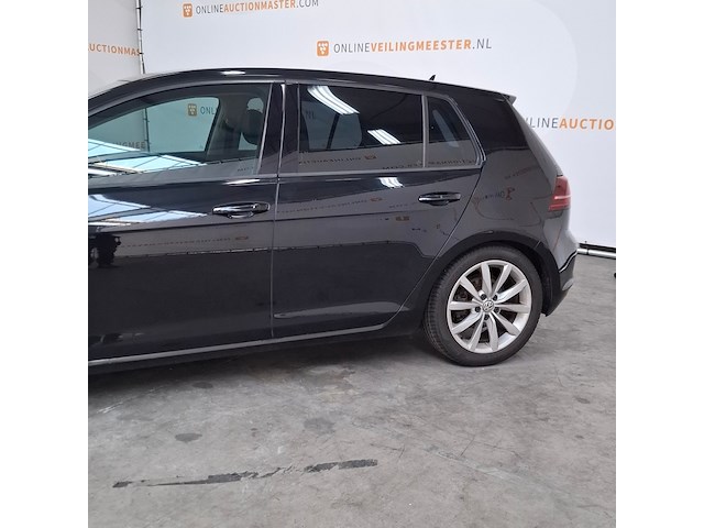 Personenauto, volkswagen, golf, 1.4 tsi act highline, 2013 - afbeelding 21 van  22