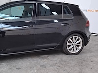 Personenauto, volkswagen, golf, 1.4 tsi act highline, 2013 - afbeelding 21 van  22