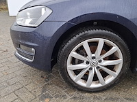 Personenauto, volkswagen, golf, 1.4 tsi business edition, 2015 - afbeelding 2 van  18