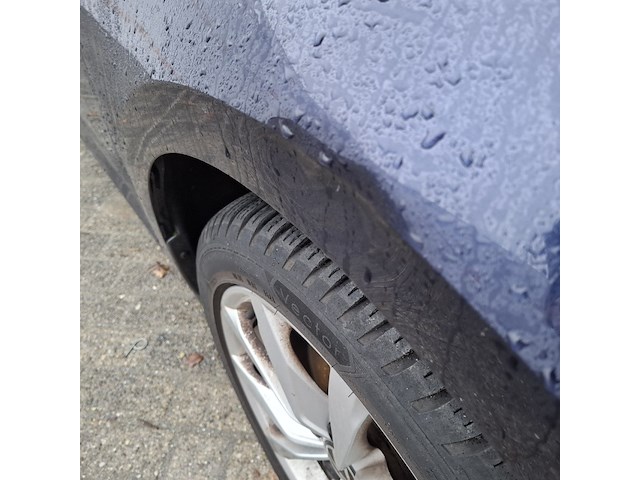 Personenauto, volkswagen, golf, 1.4 tsi business edition, 2015 - afbeelding 6 van  18