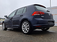 Personenauto, volkswagen, golf, 1.4 tsi business edition, 2015 - afbeelding 10 van  18