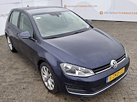 Personenauto, volkswagen, golf, 1.4 tsi business edition, 2015 - afbeelding 12 van  18