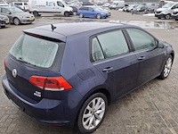 Personenauto, volkswagen, golf, 1.4 tsi business edition, 2015 - afbeelding 14 van  18
