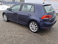 Personenauto, volkswagen, golf, 1.4 tsi business edition, 2015 - afbeelding 16 van  18