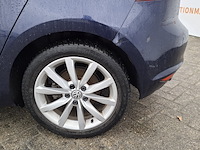 Personenauto, volkswagen, golf, 1.4 tsi business edition, 2015 - afbeelding 3 van  18