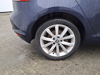 Personenauto, volkswagen, golf, 1.4 tsi business edition, 2015 - afbeelding 4 van  18