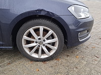 Personenauto, volkswagen, golf, 1.4 tsi business edition, 2015 - afbeelding 5 van  18