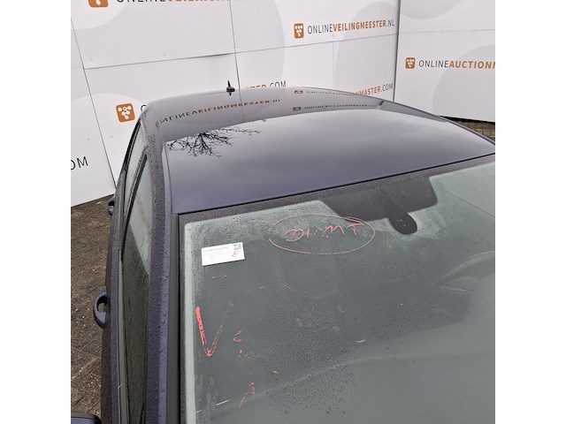 Personenauto, volkswagen, golf, 1.4 tsi business edition, 2015 - afbeelding 7 van  18