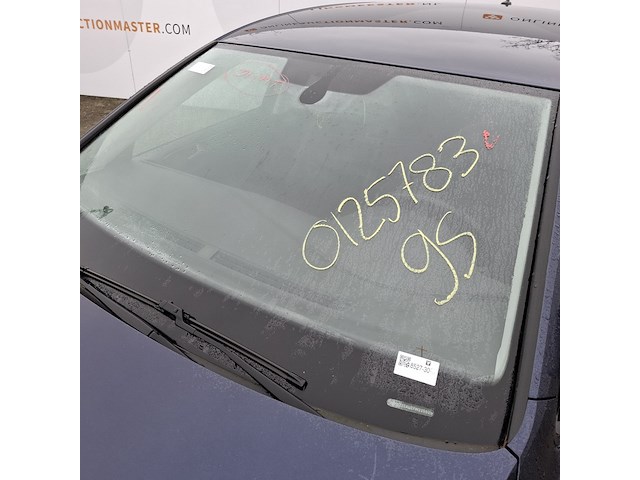 Personenauto, volkswagen, golf, 1.4 tsi business edition, 2015 - afbeelding 8 van  18