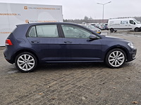 Personenauto, volkswagen, golf, 1.4 tsi business edition, 2015 - afbeelding 13 van  18
