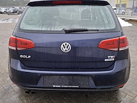 Personenauto, volkswagen, golf, 1.4 tsi business edition, 2015 - afbeelding 15 van  18