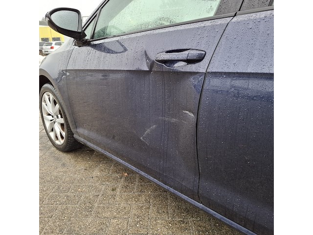 Personenauto, volkswagen, golf, 1.4 tsi business edition, 2015 - afbeelding 17 van  18