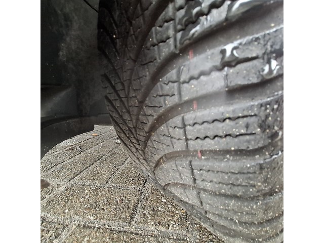 Personenauto, volkswagen, golf, 1.4 tsi business edition, 2015 - afbeelding 18 van  18